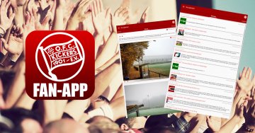 OFC-Fanapp OFC-Fanapp