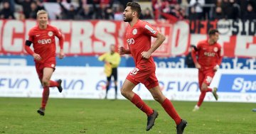 OFC - Freiburg OFC - Freiburg