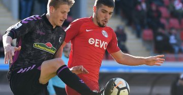 OFC - Freiburg