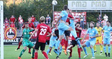 OFC - Freiburg OFC - Freiburg