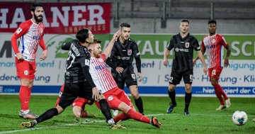 OFC - Giessen OFC - Giessen
