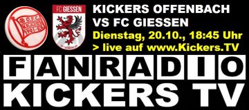 OFC - Giessen OFC - Giessen