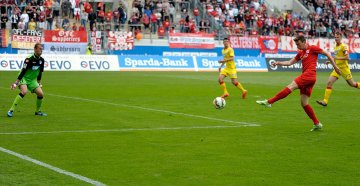 OFC - Hoffenheim II OFC - Hoffenheim II