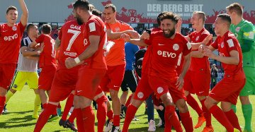 OFC - Hoffenheim OFC - Hoffenheim
