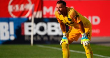 OFC - Hoffenheim II OFC - Hoffenheim II