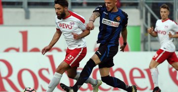 OFC - Hoffenheim OFC - Hoffenheim