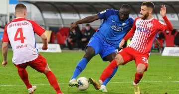 OFC - Kassel OFC - Kassel