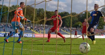 OFC - TuS Koblenz OFC - TuS Koblenz