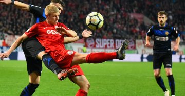 OFC - Koblenz OFC - Koblenz