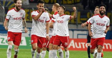 OFC - Koblenz OFC - Koblenz