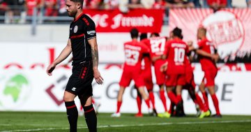 OFC - Koblenz OFC - Koblenz