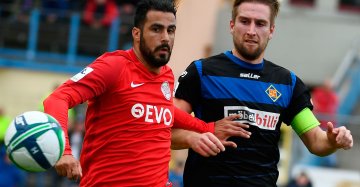 OFC - Koblenz OFC - Koblenz
