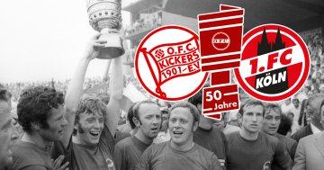 OFC - Köln OFC - Köln