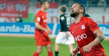 OFC - Hessen Kassel OFC - Hessen Kassel