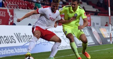 OFC - Lautern OFC - Lautern