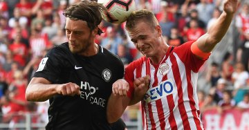 OFC - Mainz OFC - Mainz