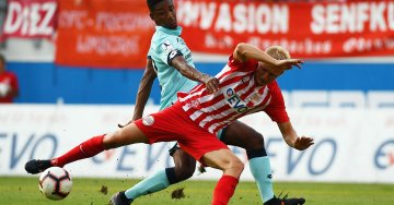 OFC -Mainz OFC -Mainz