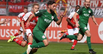 OFC - Mainz OFC - Mainz
