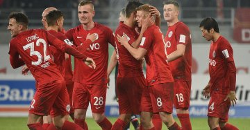 OFC - Mainz 05 OFC - Mainz 05