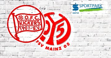 OFC - Mainz 05 OFC - Mainz 05