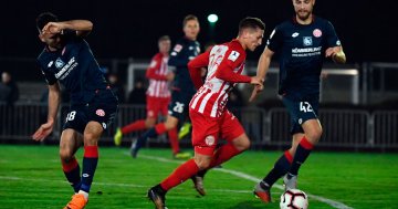 OFC - Mainz OFC - Mainz