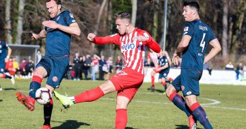 OFC - Mainz OFC - Mainz