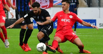 OFC - Mainz OFC - Mainz