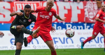 OFC - Mainz OFC - Mainz