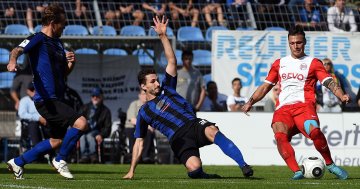 OFC - Mannheim OFC - Mannheim