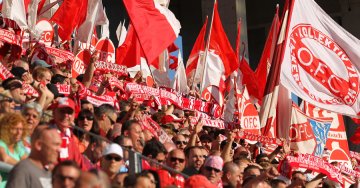 Mannheim - OFC Mannheim - OFC