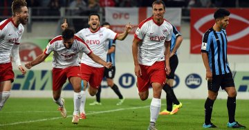 OFC - Mannheim OFC - Mannheim
