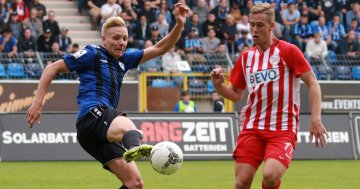 OFC - Mannheim OFC - Mannheim