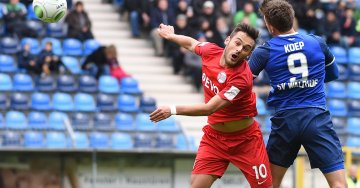 OFC - Mannheim OFC - Mannheim
