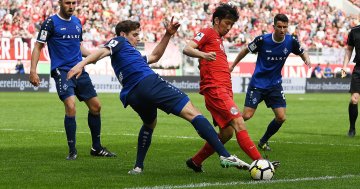 OFC - Mannheim OFC - Mannheim