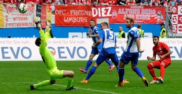 OFC - Magdeburg OFC - Magdeburg