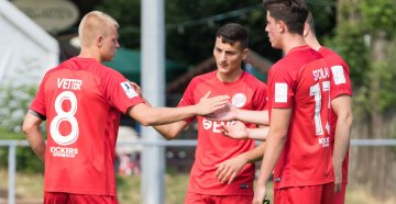 OFC - Noettingen OFC - Noettingen
