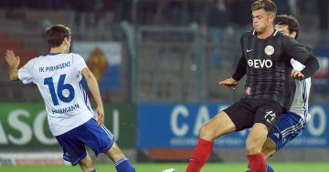 OFC - Pirmasens OFC - Pirmasens