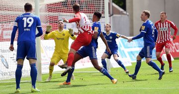 OFC - Pirmasens OFC - Pirmasens