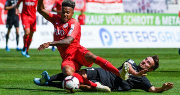 OFC - Pirmasens OFC - Pirmasens