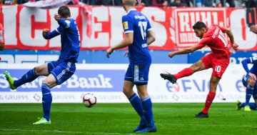 OFC - Pirmasens OFC - Pirmasens