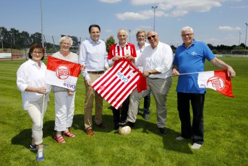 JSK Rodgau - OFC JSK Rodgau - OFC