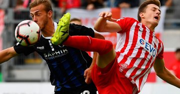 OFC - Saarbrücken OFC - Saarbrücken
