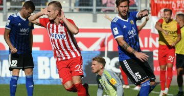 OFC - Saarbrücken OFC - Saarbrücken