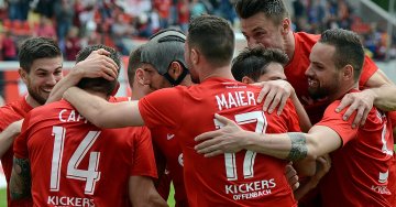 OFC - Saarbrücken OFC - Saarbrücken