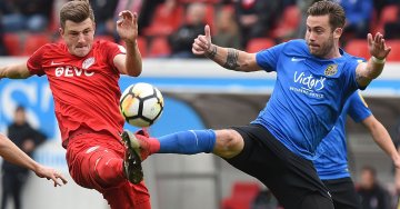 OFC - Saarbrücken OFC - Saarbrücken