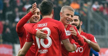 OFC - Schott Mainz OFC - Schott Mainz