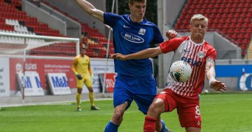 OFC - Schott Mainz OFC - Schott Mainz