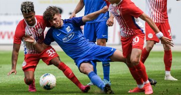 OFC - Schott Mainz OFC - Schott Mainz