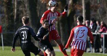 OFC - Siegen OFC - Siegen