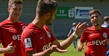 OFC - Steinbach OFC - Steinbach